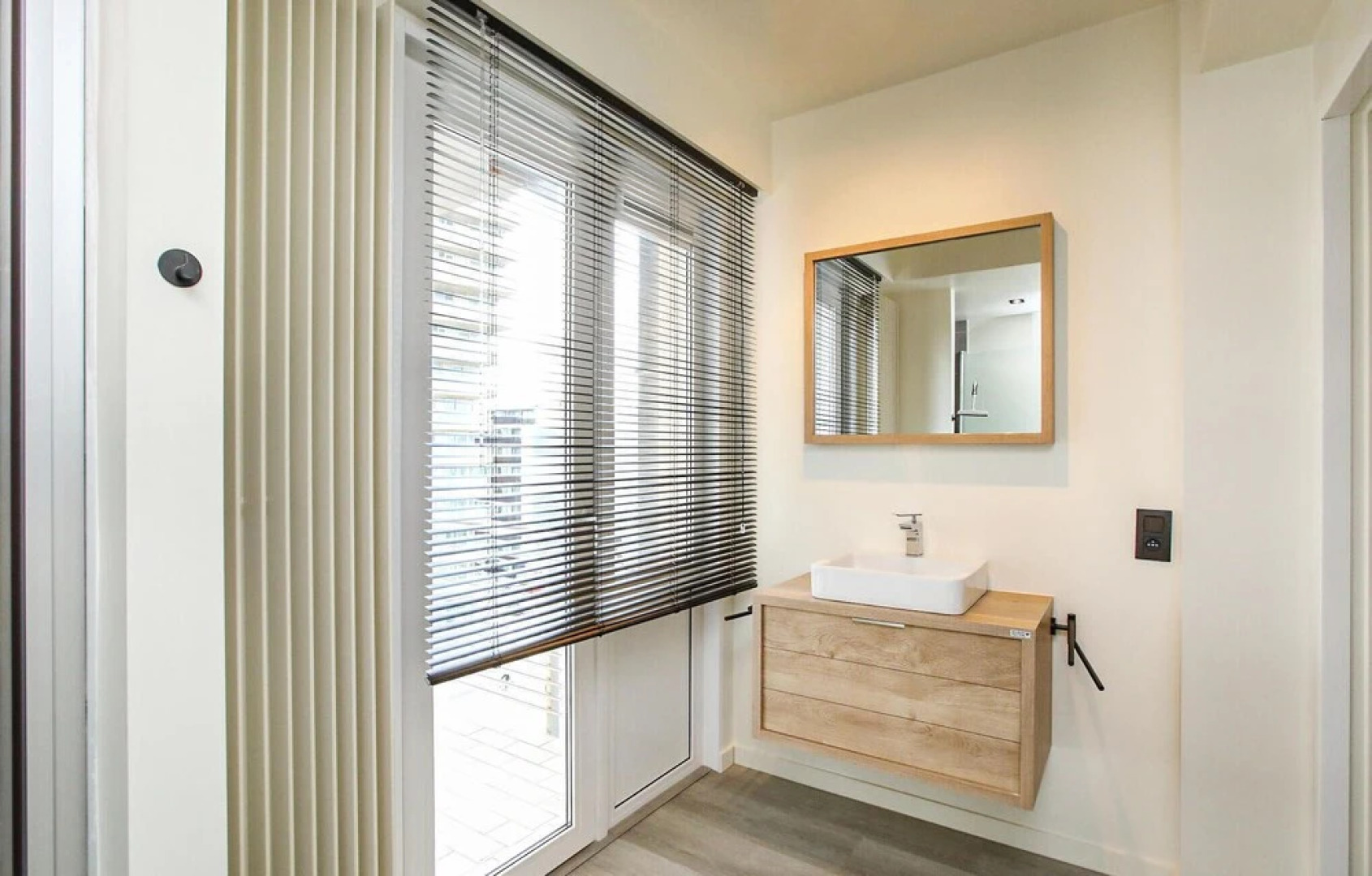 Residentie Puerto Cristo