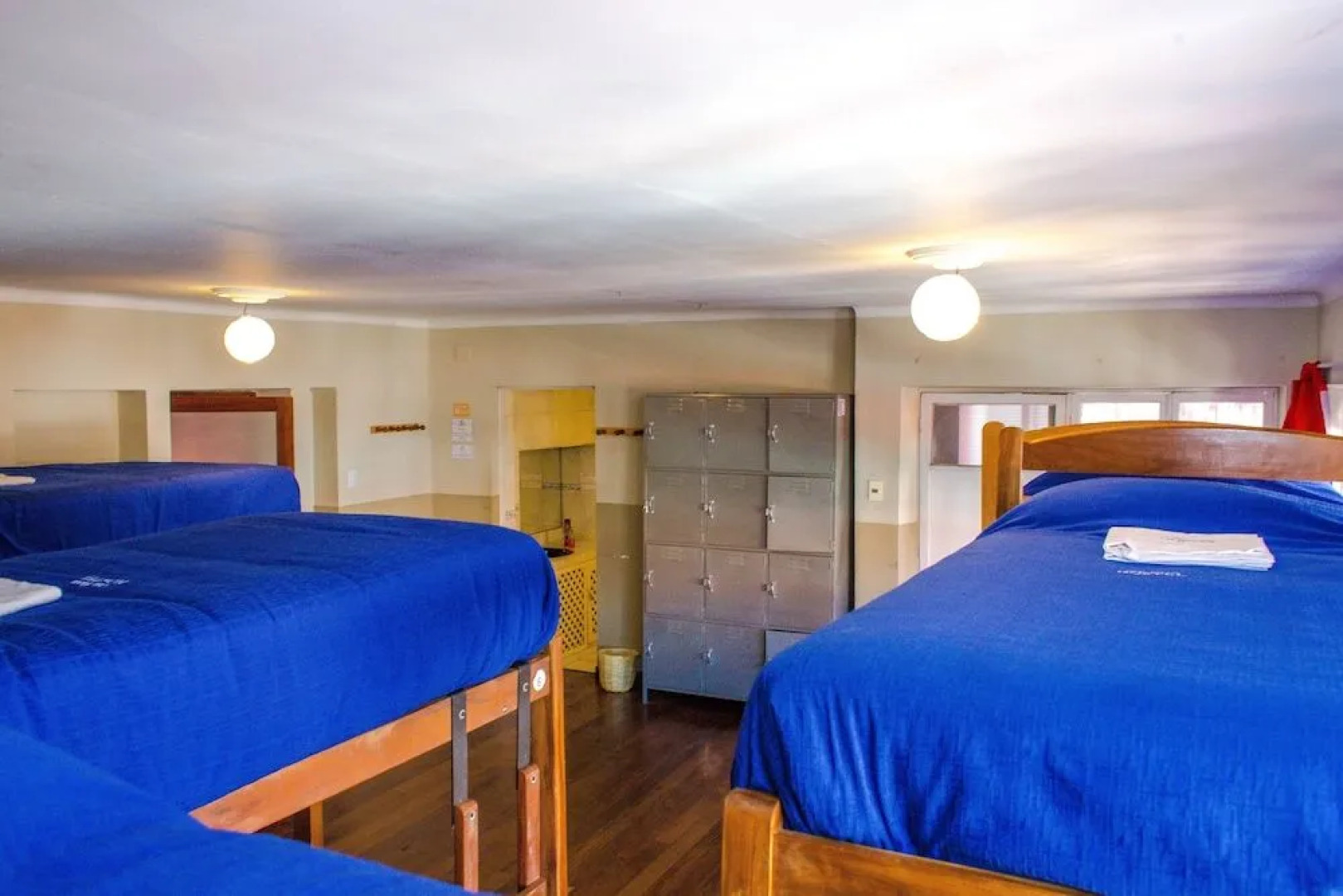 Hostel Casa Blanca Sucre