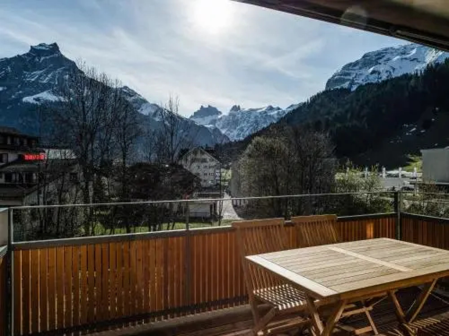 Apartment TITLIS Resort Wohnung 305