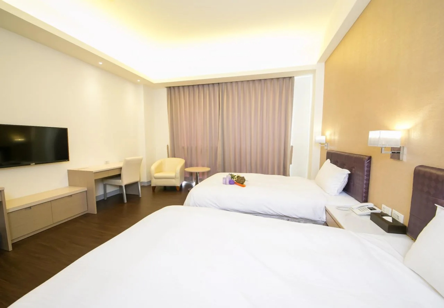 Sunseed International Villa