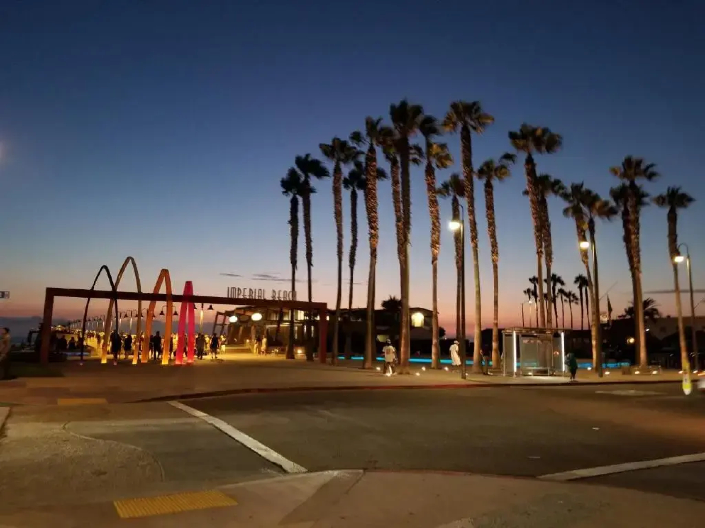 The Sand Castle Inn And Suites