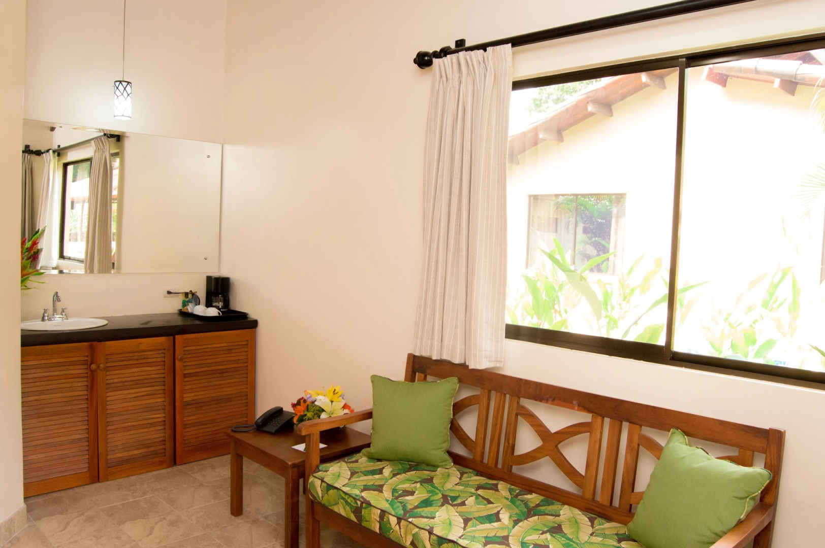 La Foresta Nature Resort