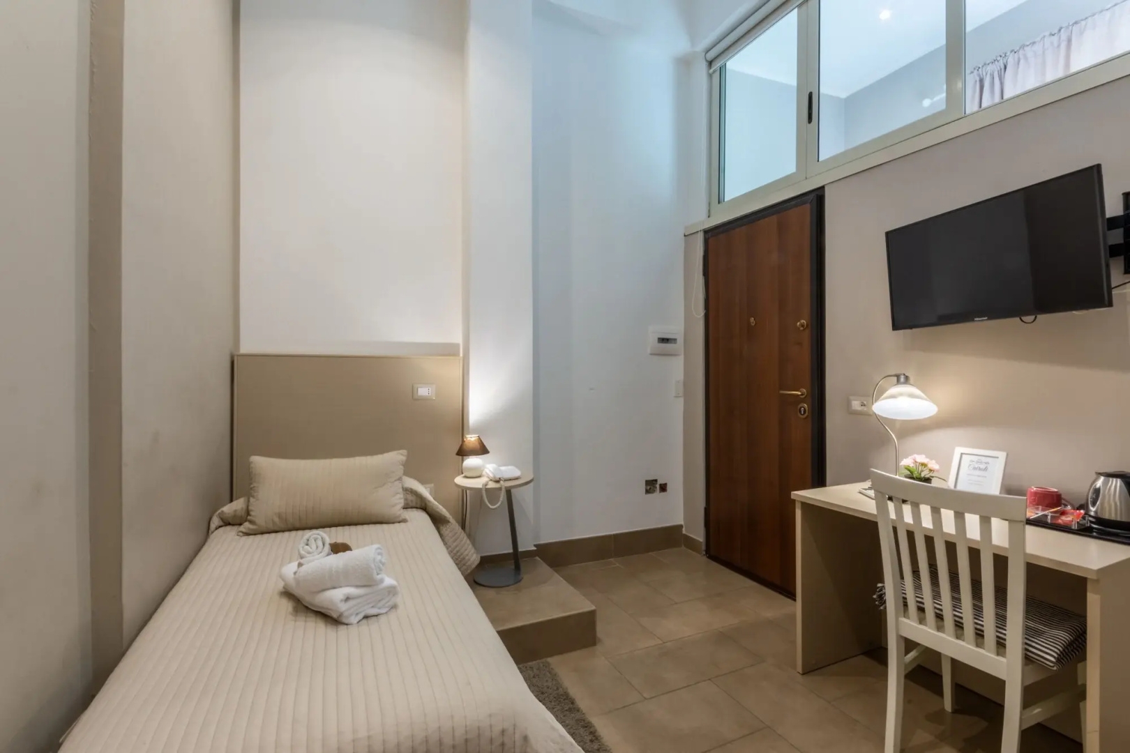 B&B Cairoli