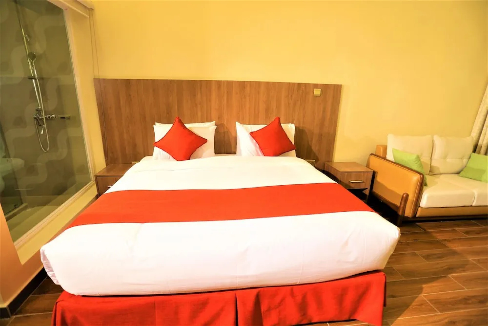 Verona Hotel & Conference Center