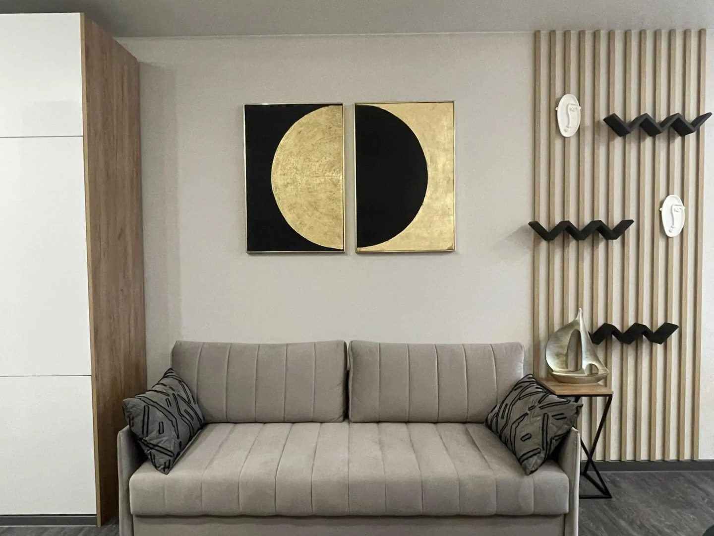 PK Design (ПК Дизайн) на улице Овражная