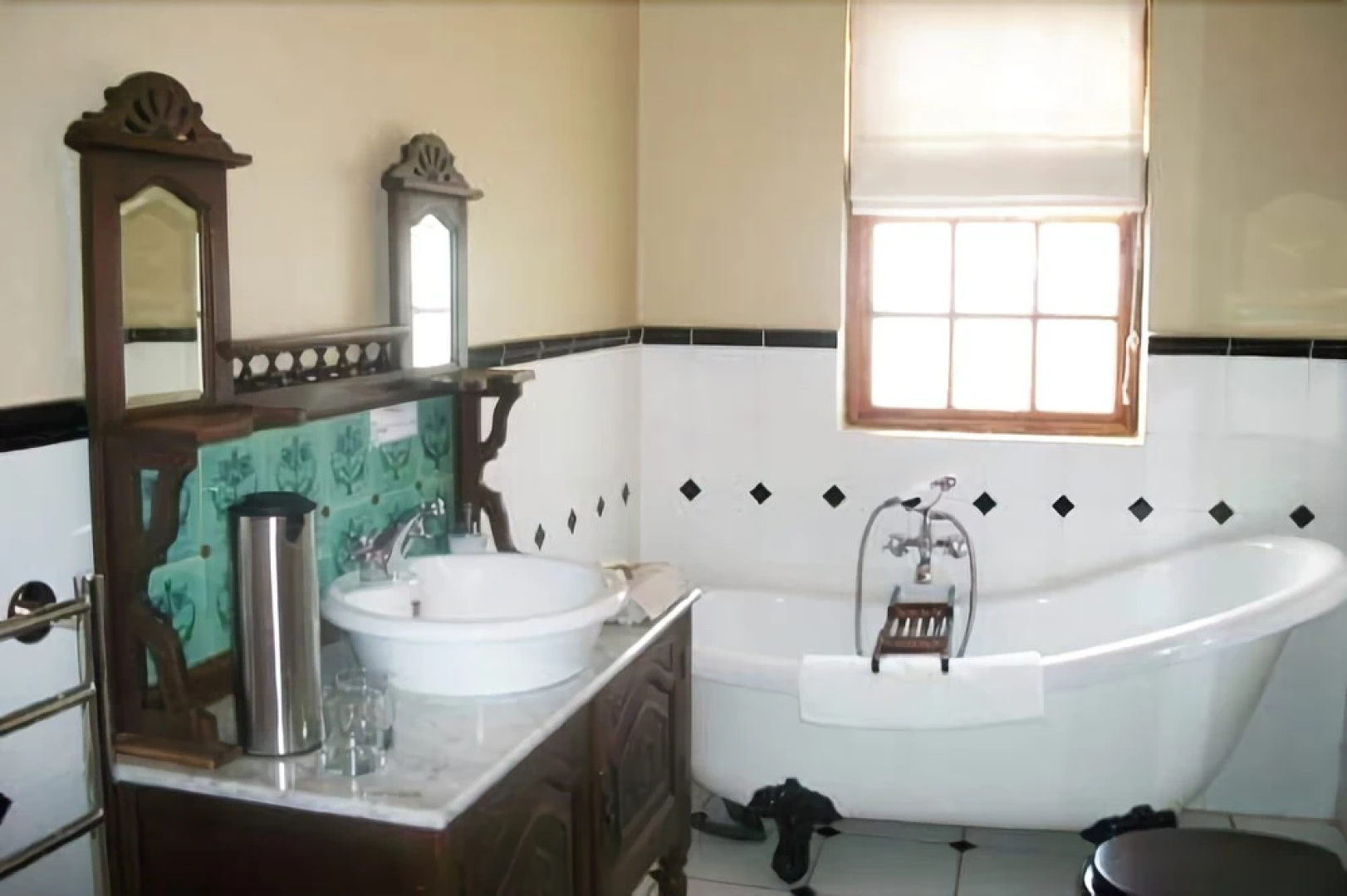 High Corner Guest House