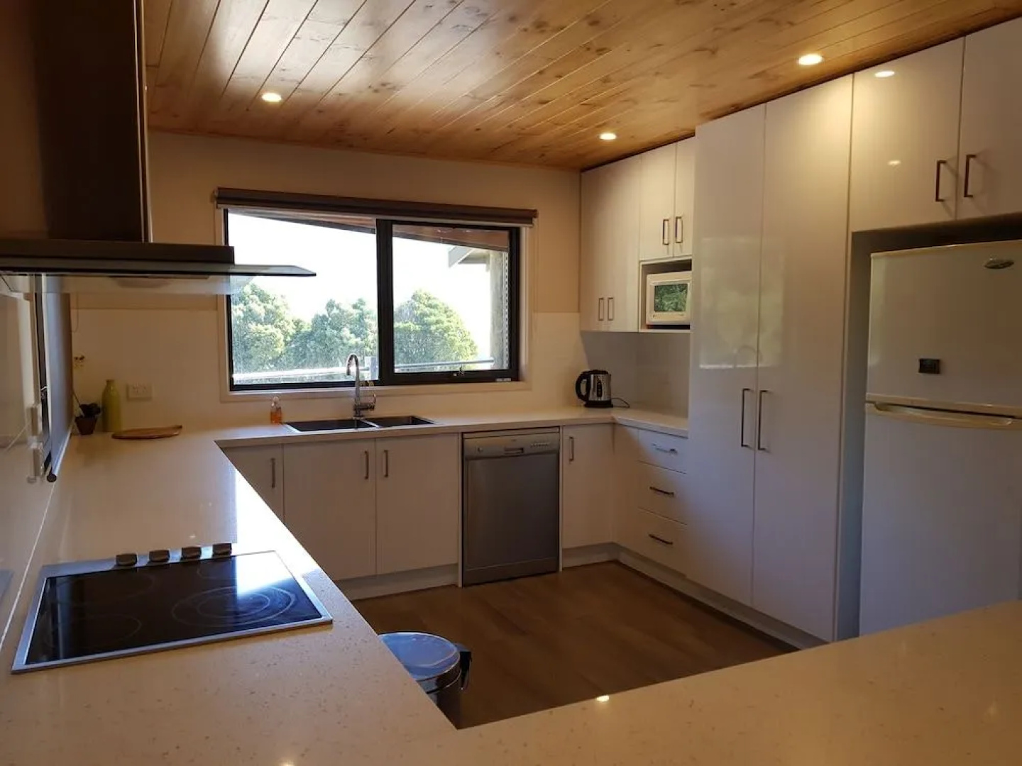 Moondance Lodge