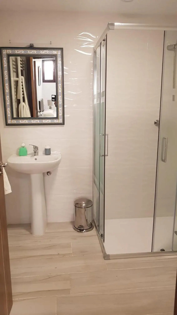 Apartamentos Las Huertas