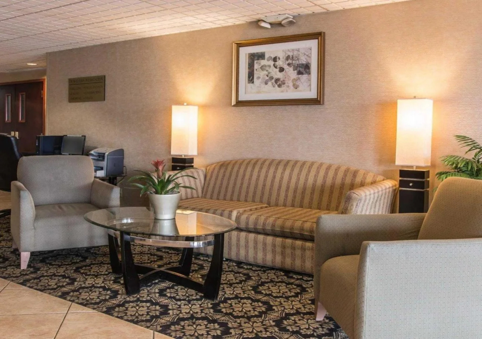 Quality Inn University