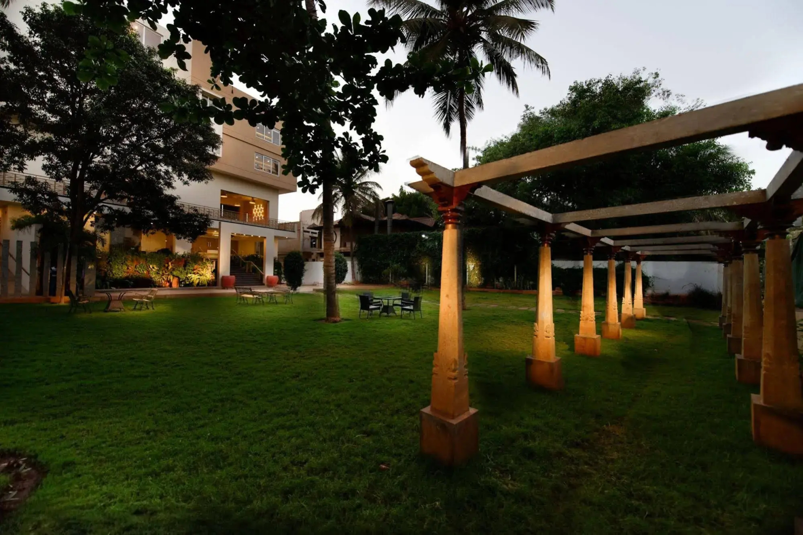 Hotel Priyadarshini Pride
