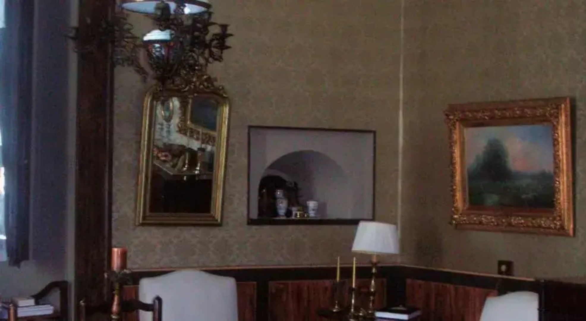 Residenza DEpoca Palazzo Verga