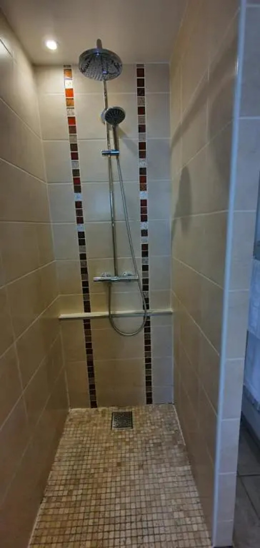 Hôtel Côte d'Argent