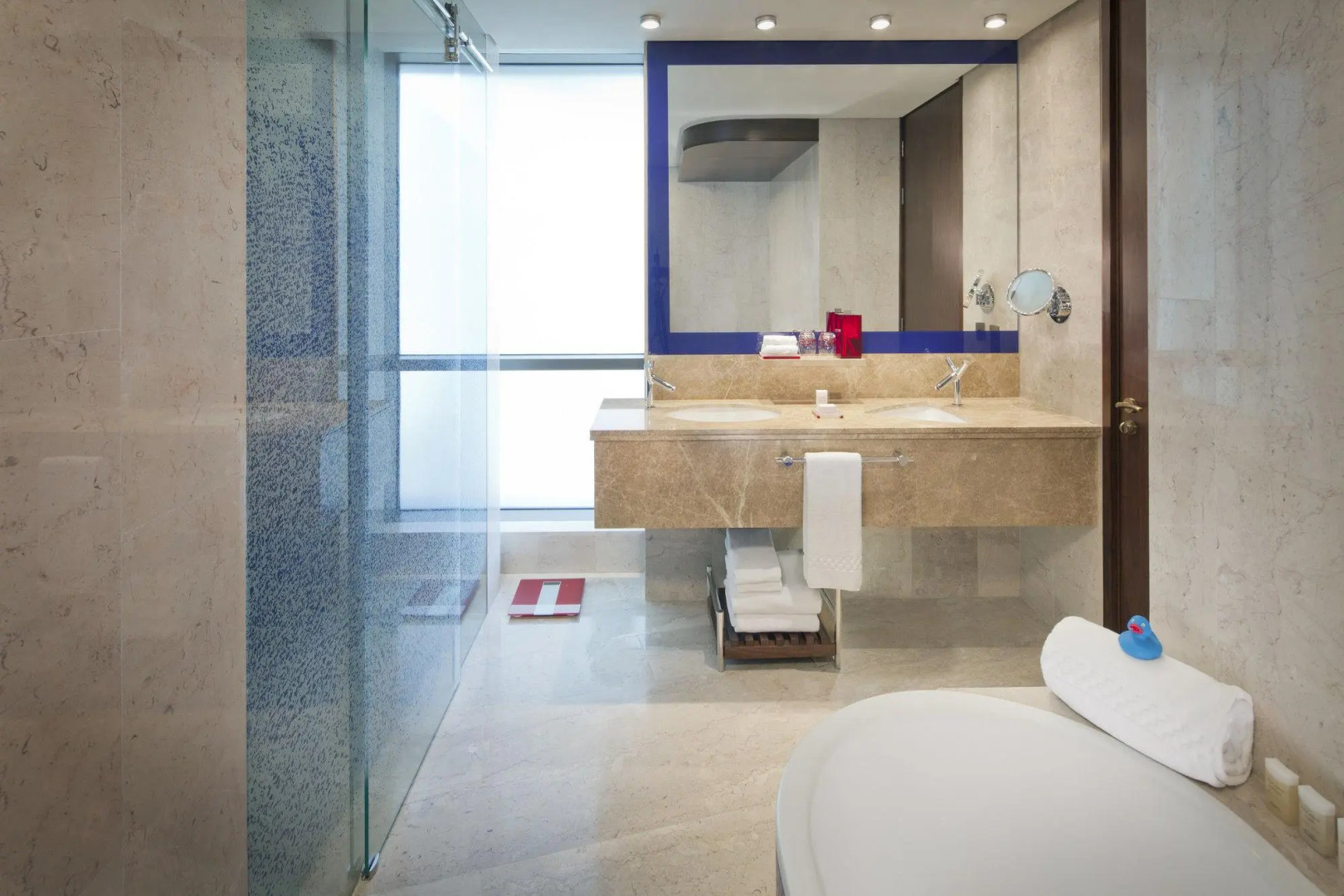 The Creekside Hotel Dubai an Accor Hotel