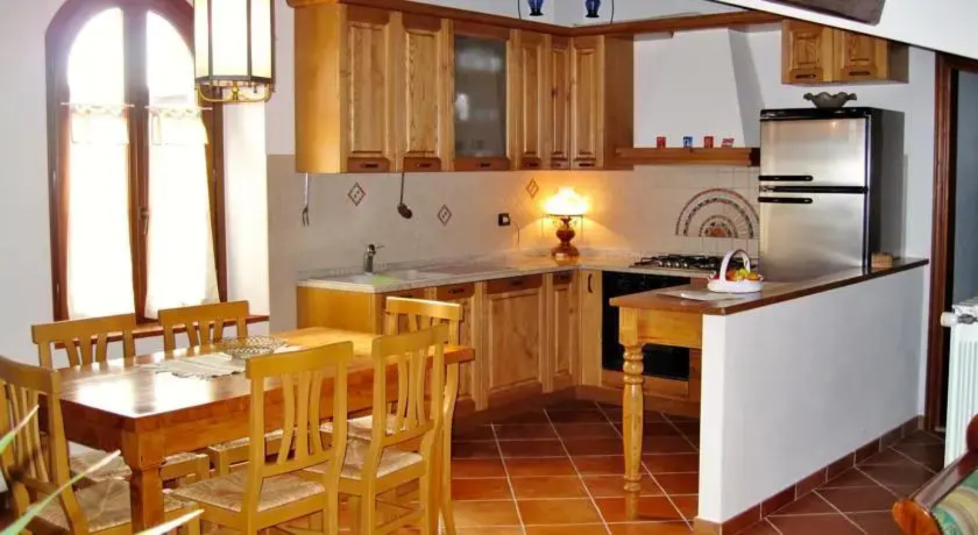 Casa Vacanze "La Torre"