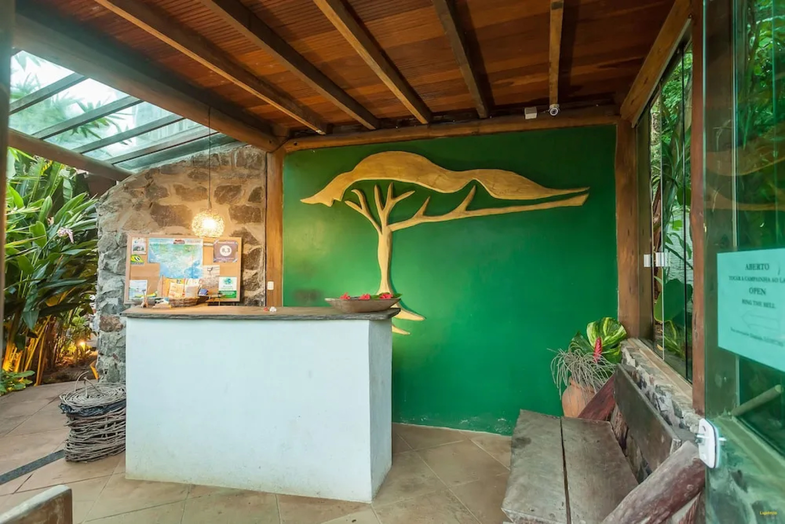 Pousada Tãnara