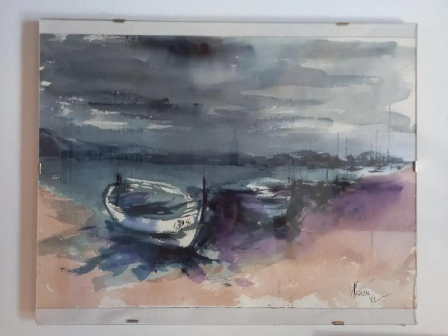 Errotazar apartamento rural I