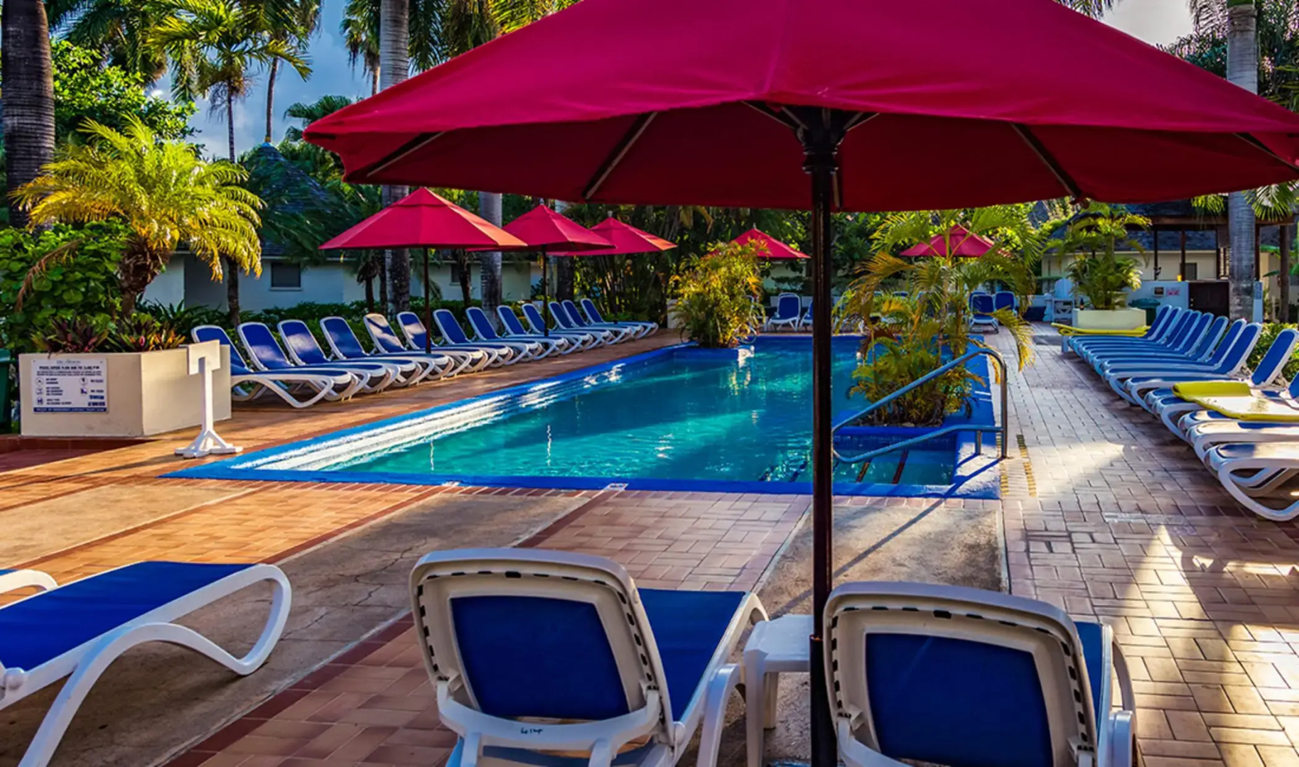 Grand Muthu Club Caribbean Runaway Bay