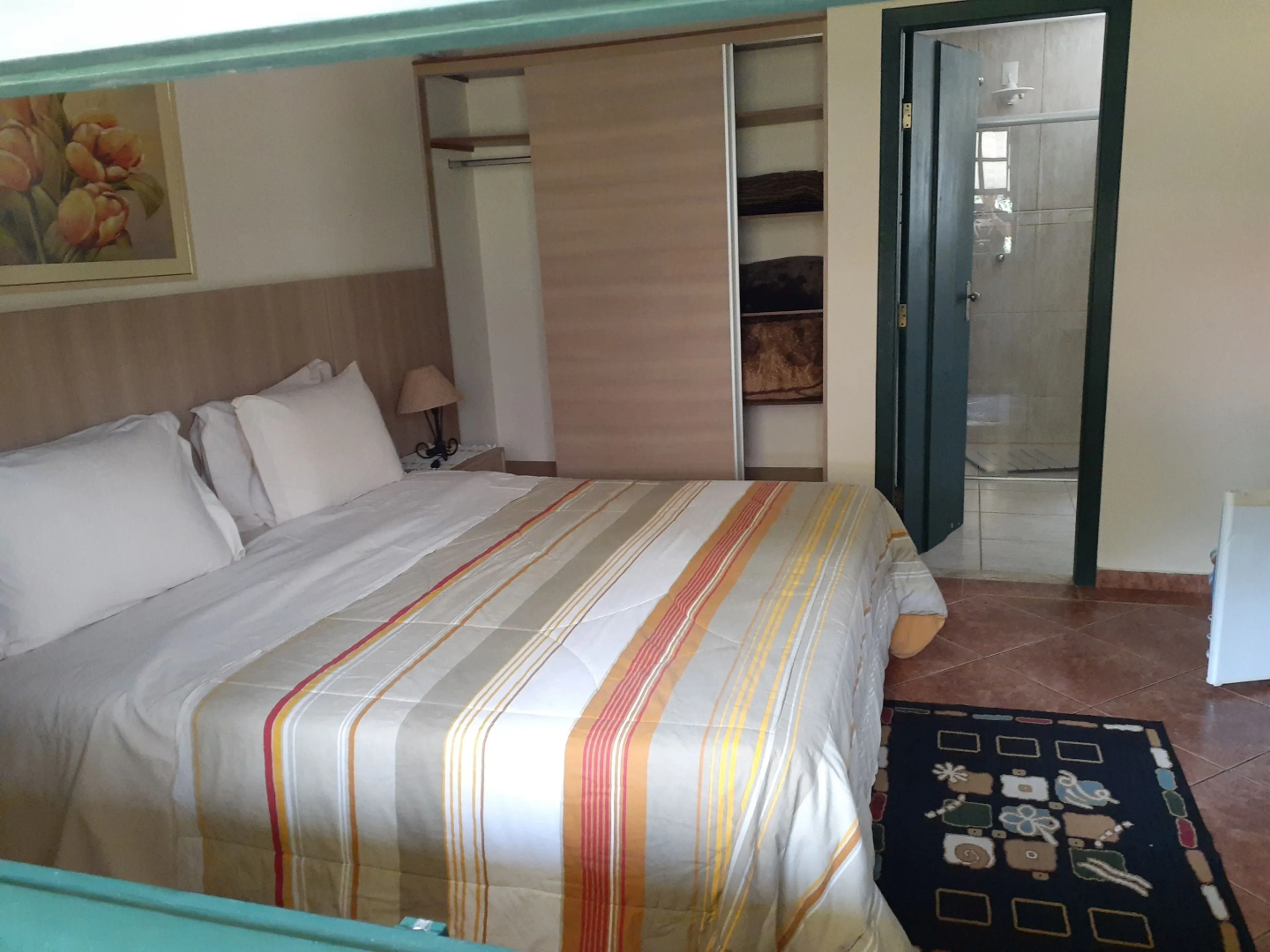 Pousada Villa Buonabitacolo