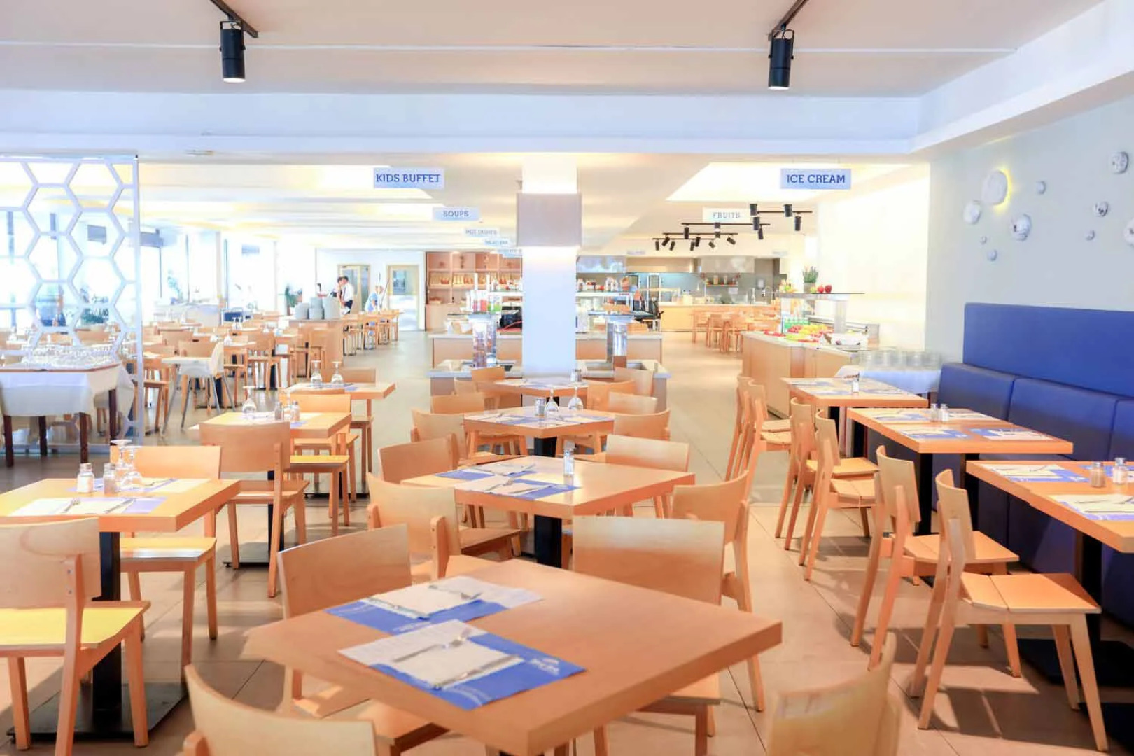 Blue Sea Beach Resort