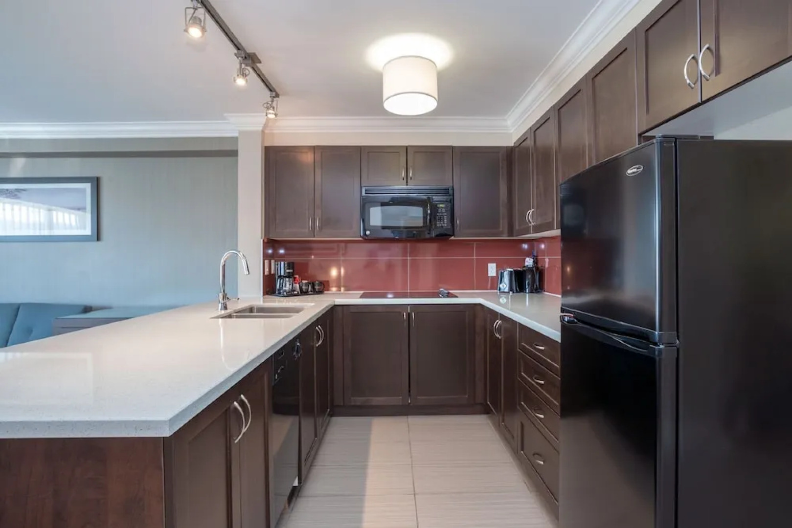 Sandman Hotel & Suites Abbotsford