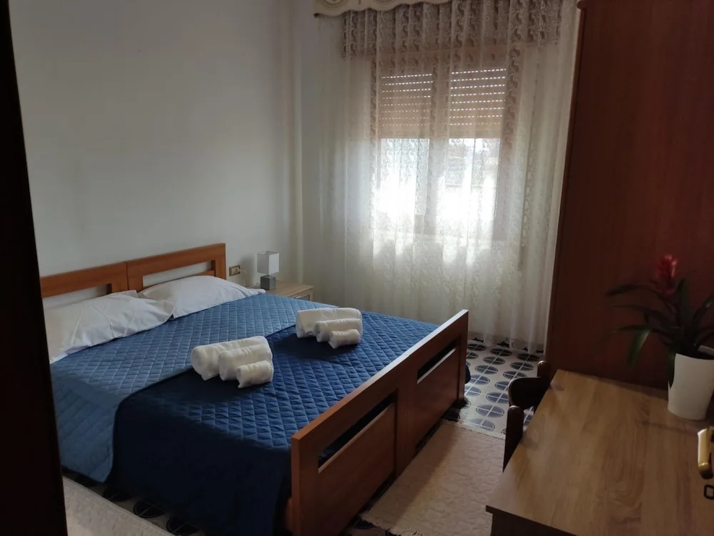 Eleonora d Arborea in Nurachi