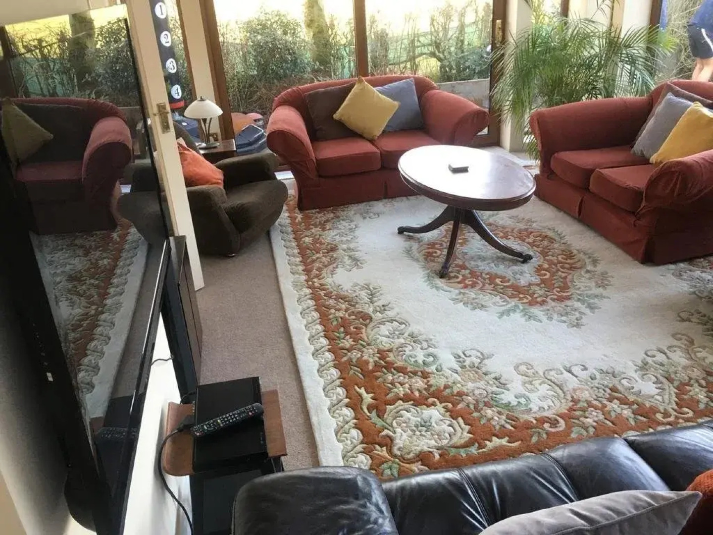 Greenlands Farmhouse