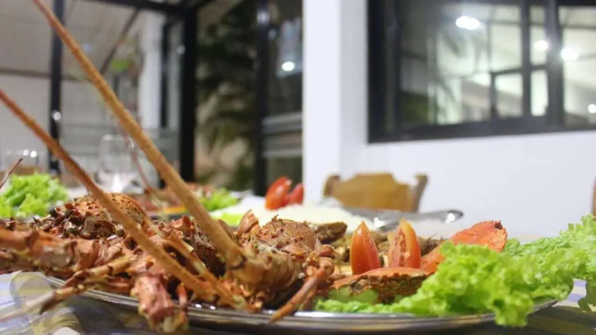 Ranga Holiday Resort