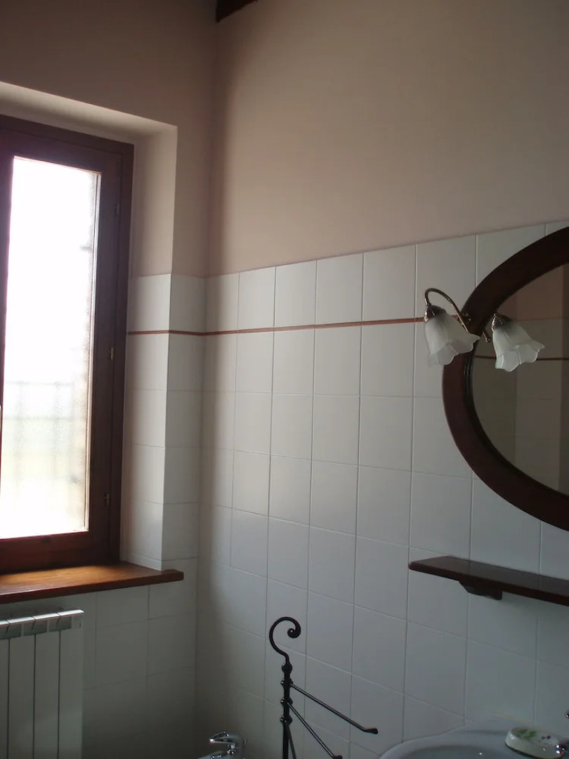 La Campagna Di Assignano