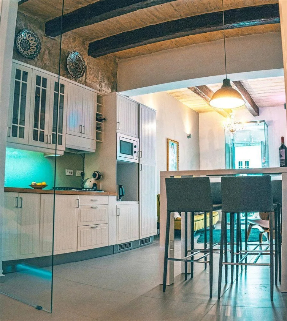 Cornelius Valletta Properties