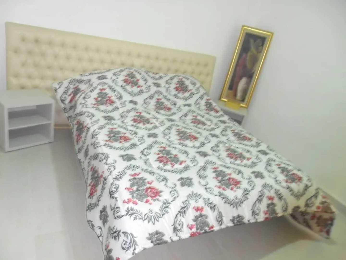 Fouka Marine apartment