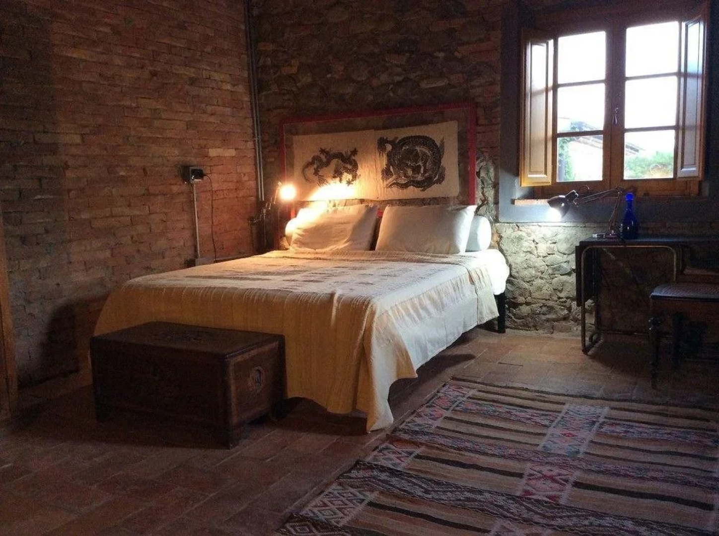 105 Podere La Sterza B&B