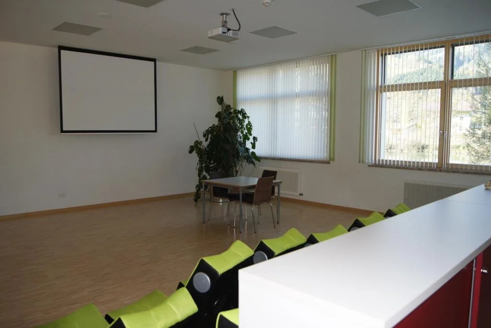Hostel-Jugendherberge St. Johann im Pongau
