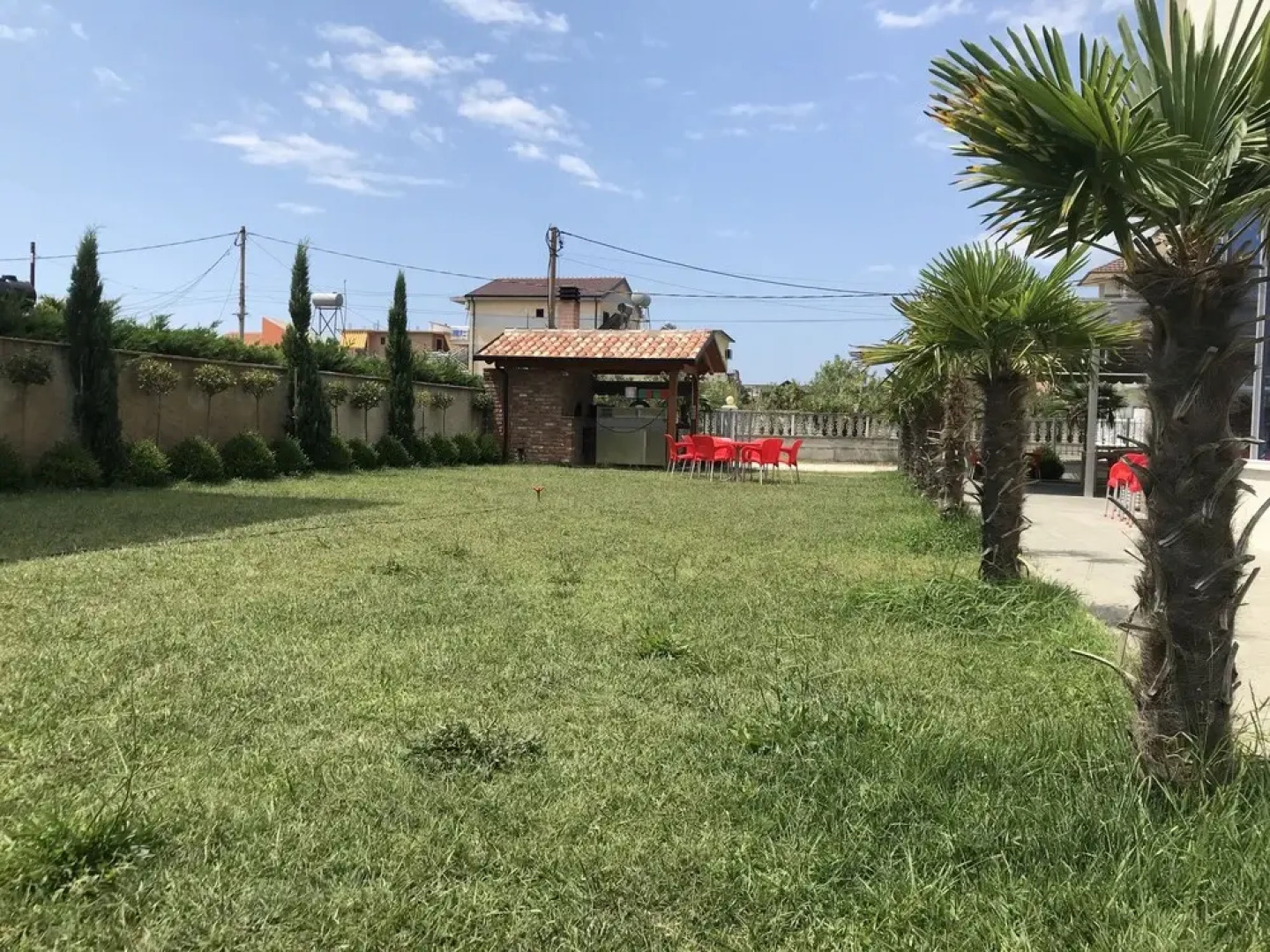 Hotel Viktoria Velipoje