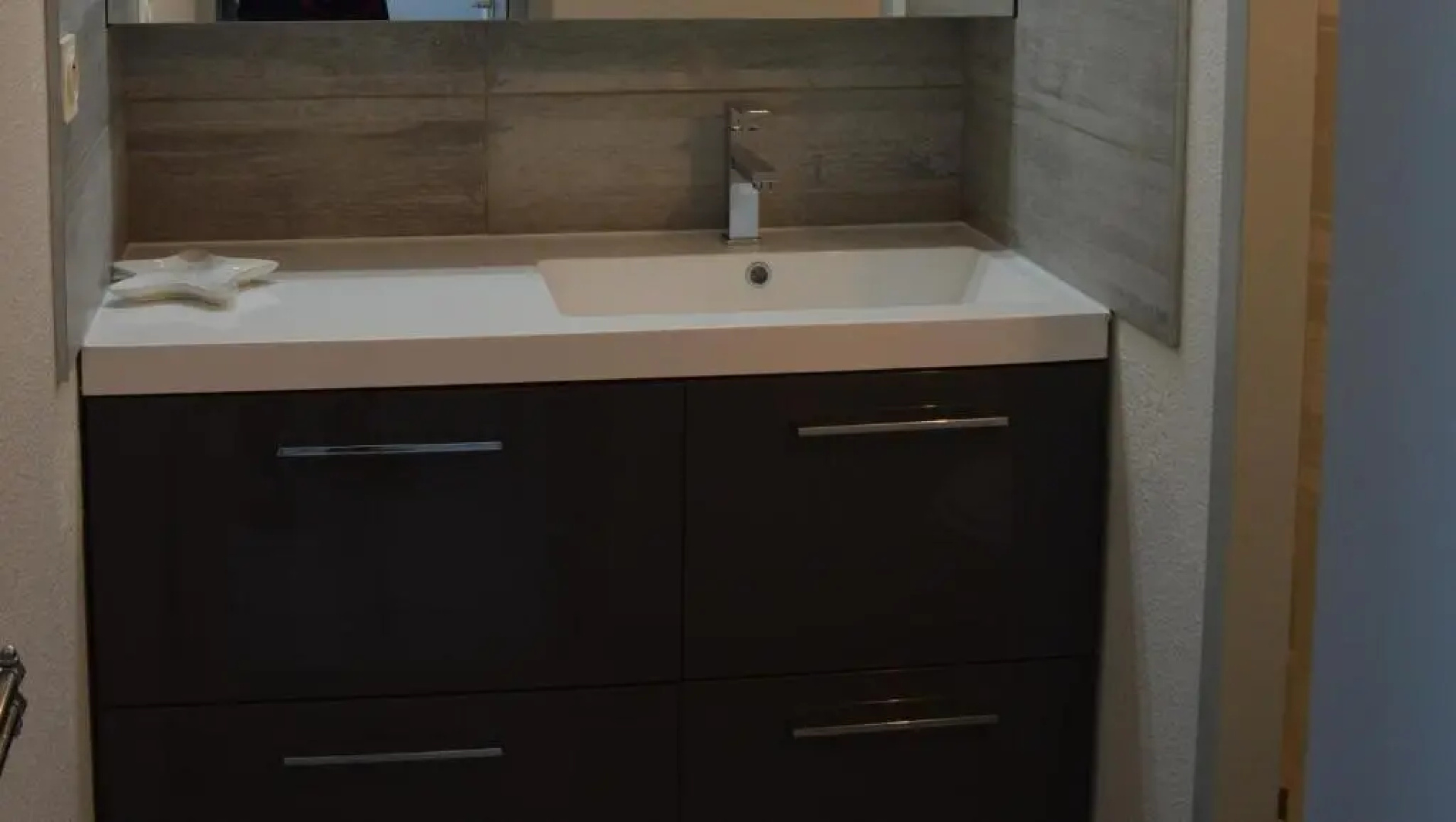 Appartement Résidence La Vigie