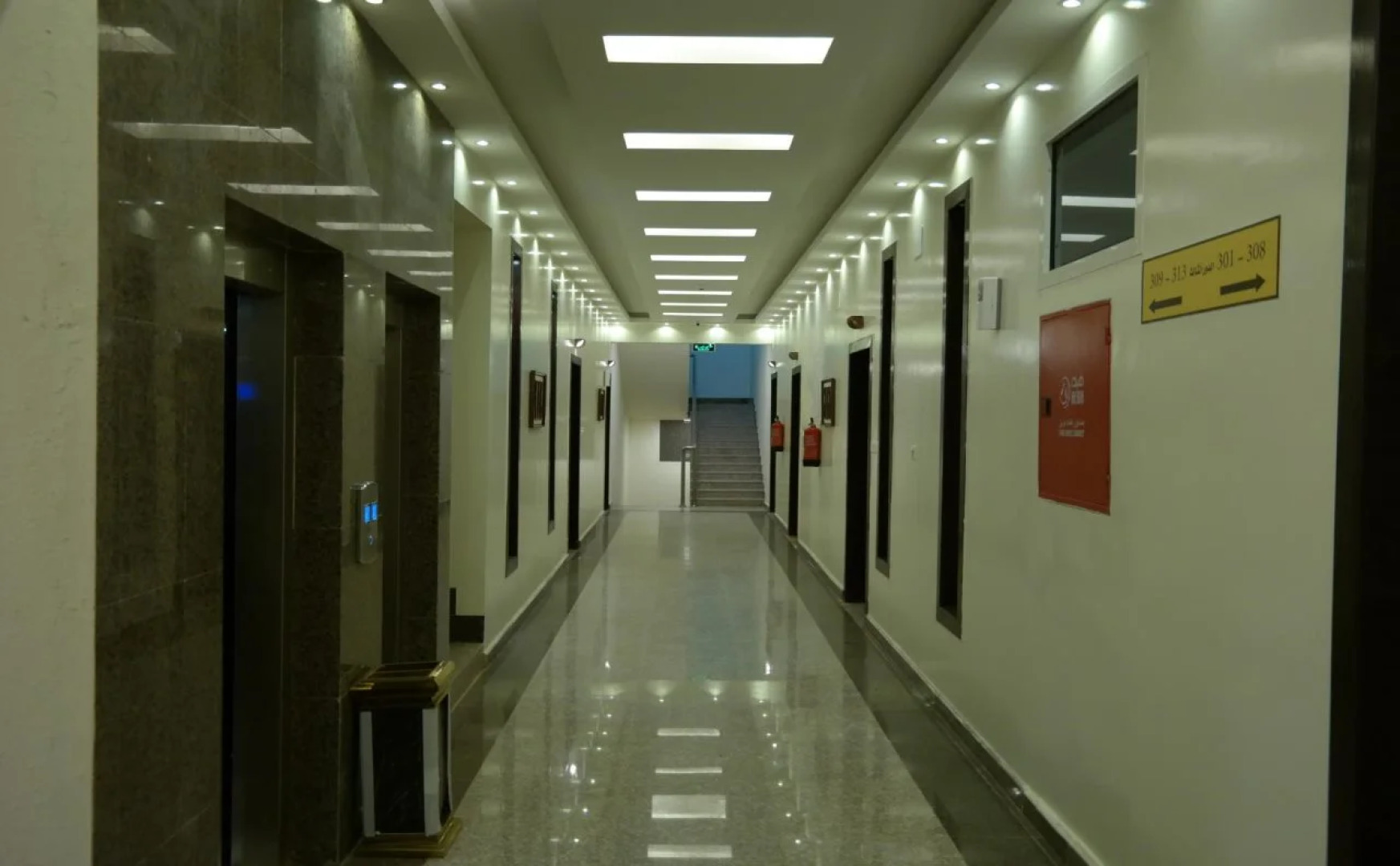 Marina Arar Furnished Apartments