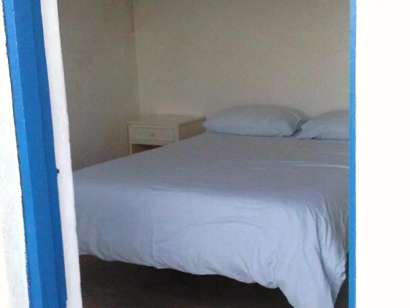 Koensrust Sea Farm - Campsite