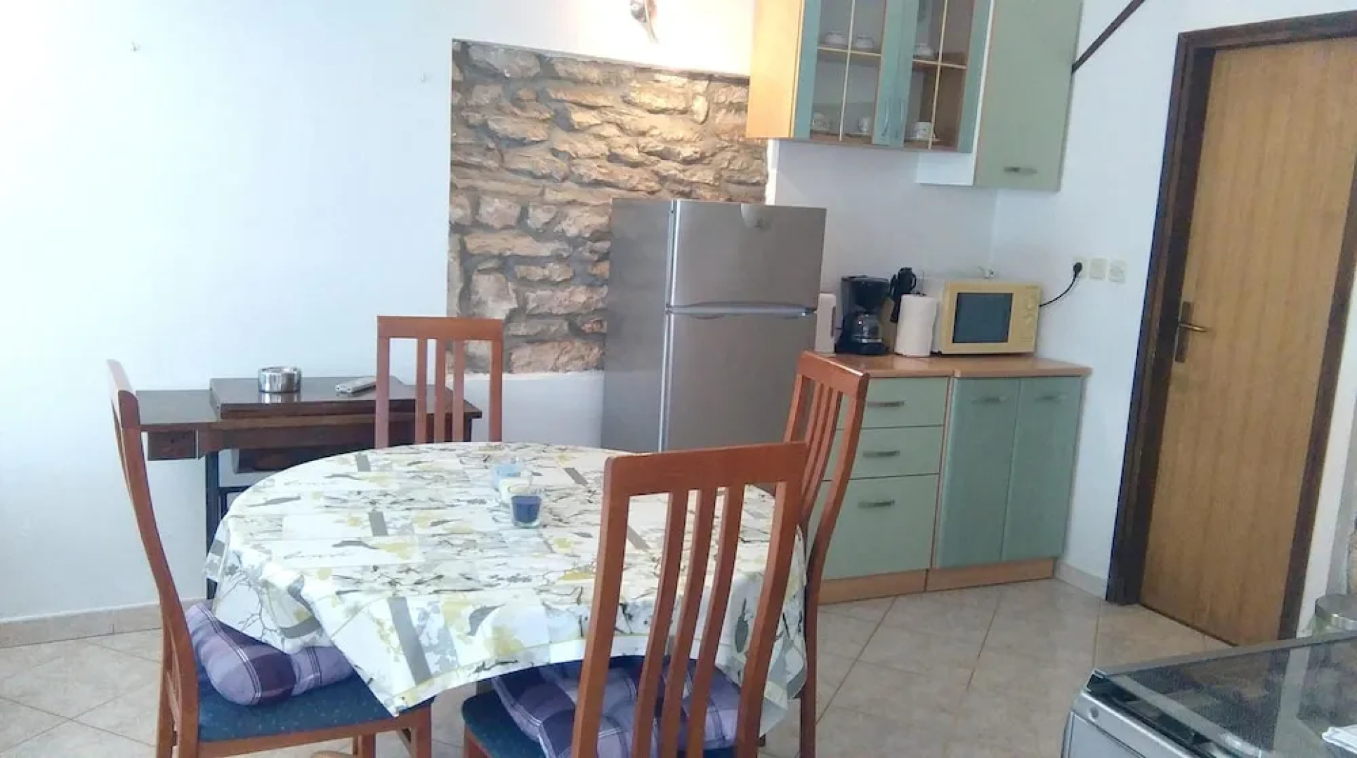 House With 2 Bedrooms in Krnica, With Enclosed Garden and Wifi - 2 km