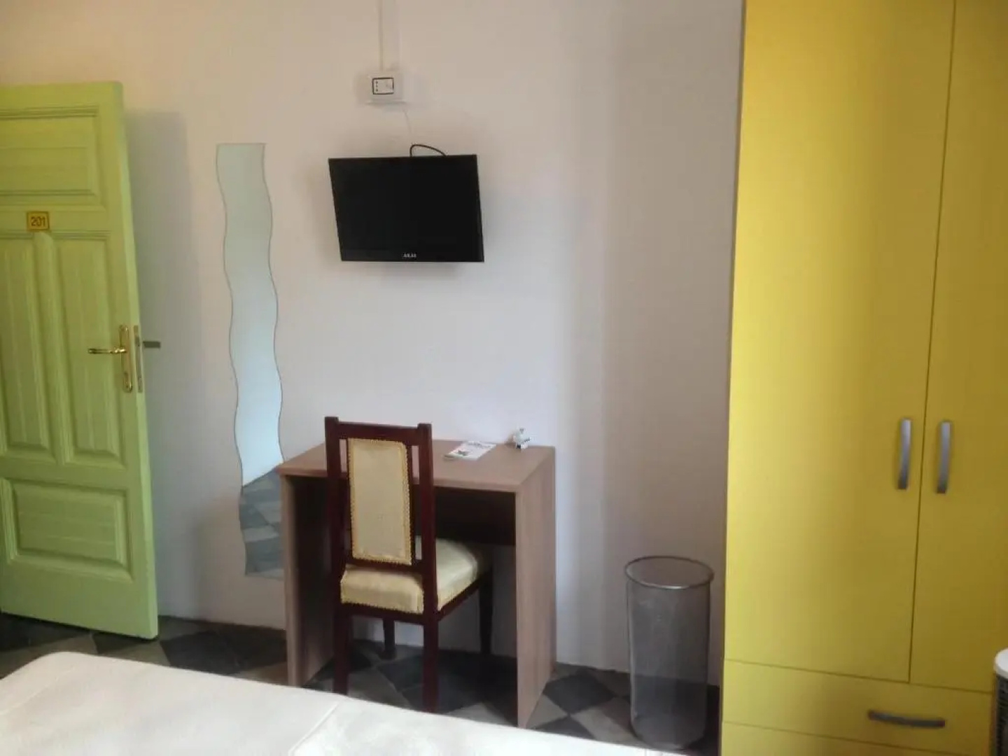 B&B LAlba