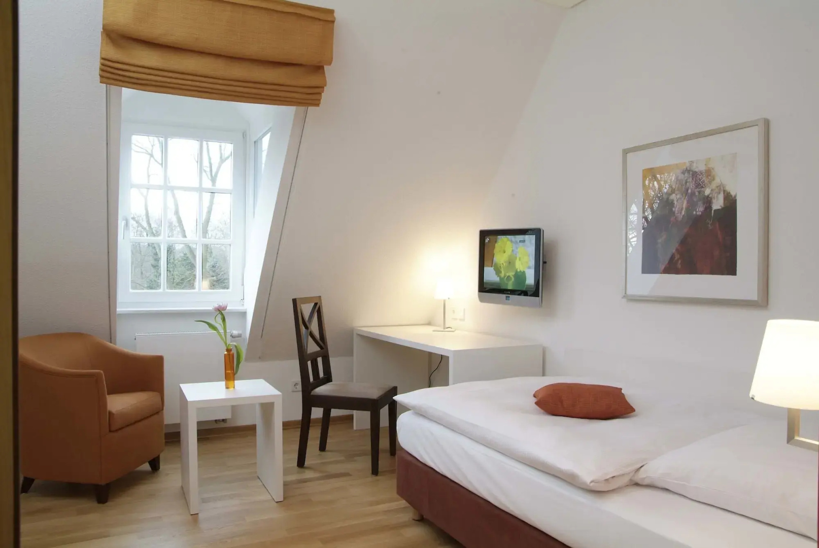 Cph Parkhotel Wolfsburg