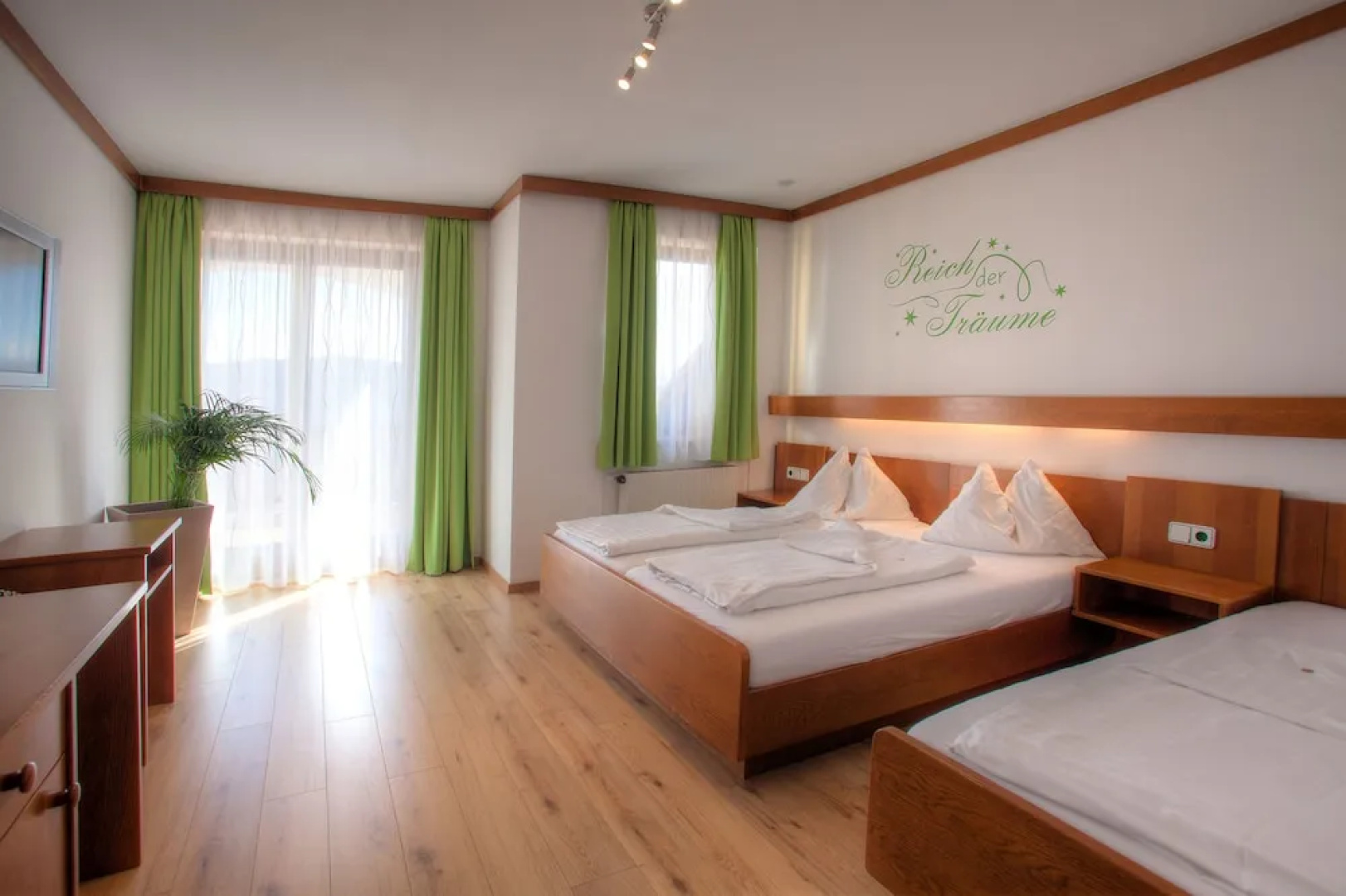 Mathiasl - Panorama Ferienwohnung