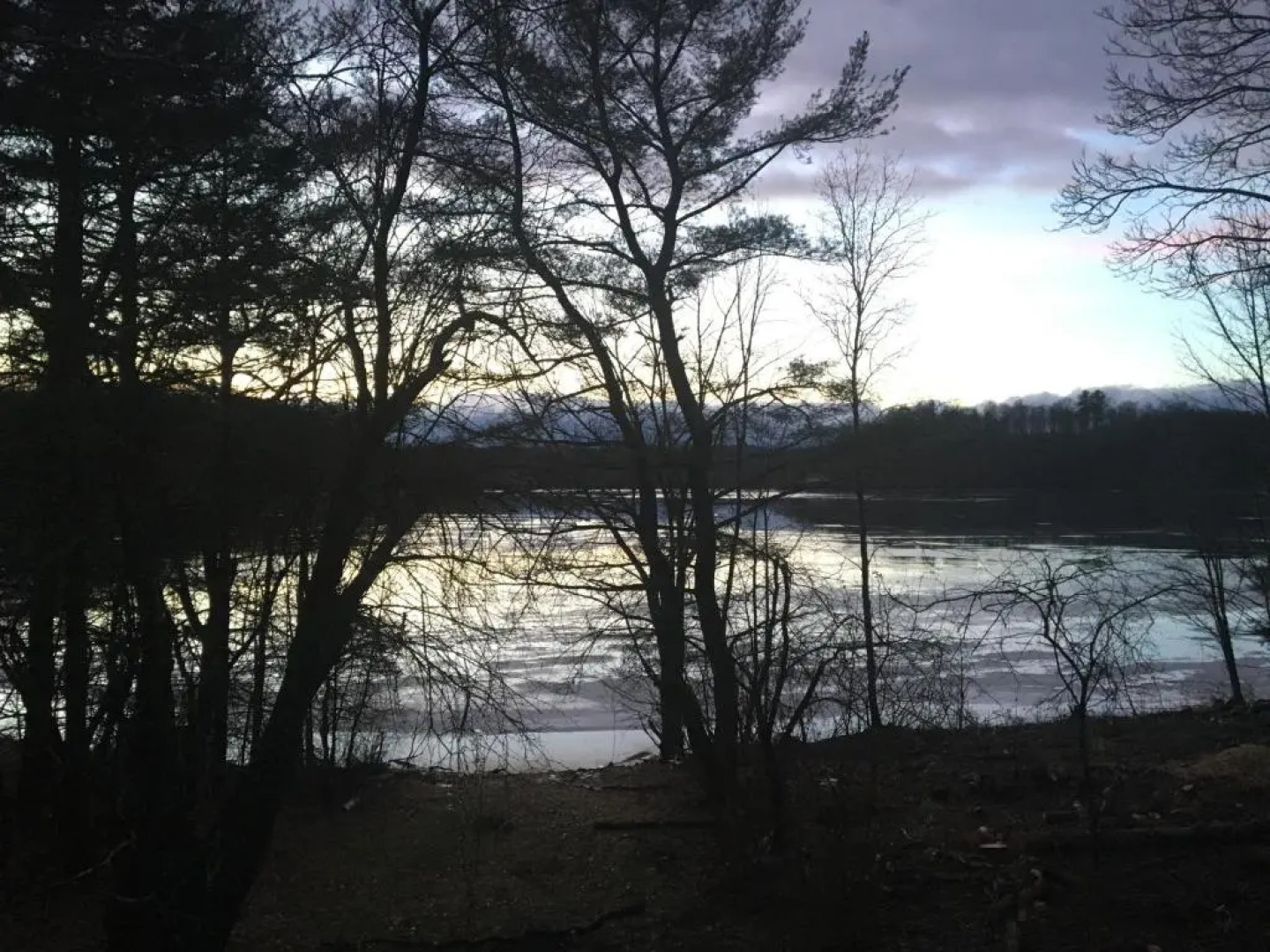 Sturgeon Pool Lake House