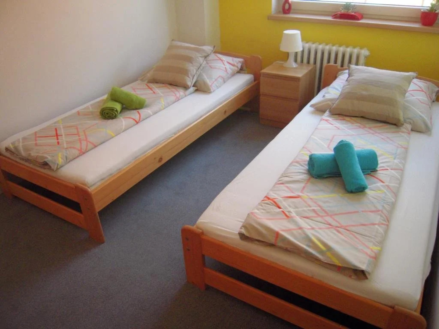 Penzion Staré Louny