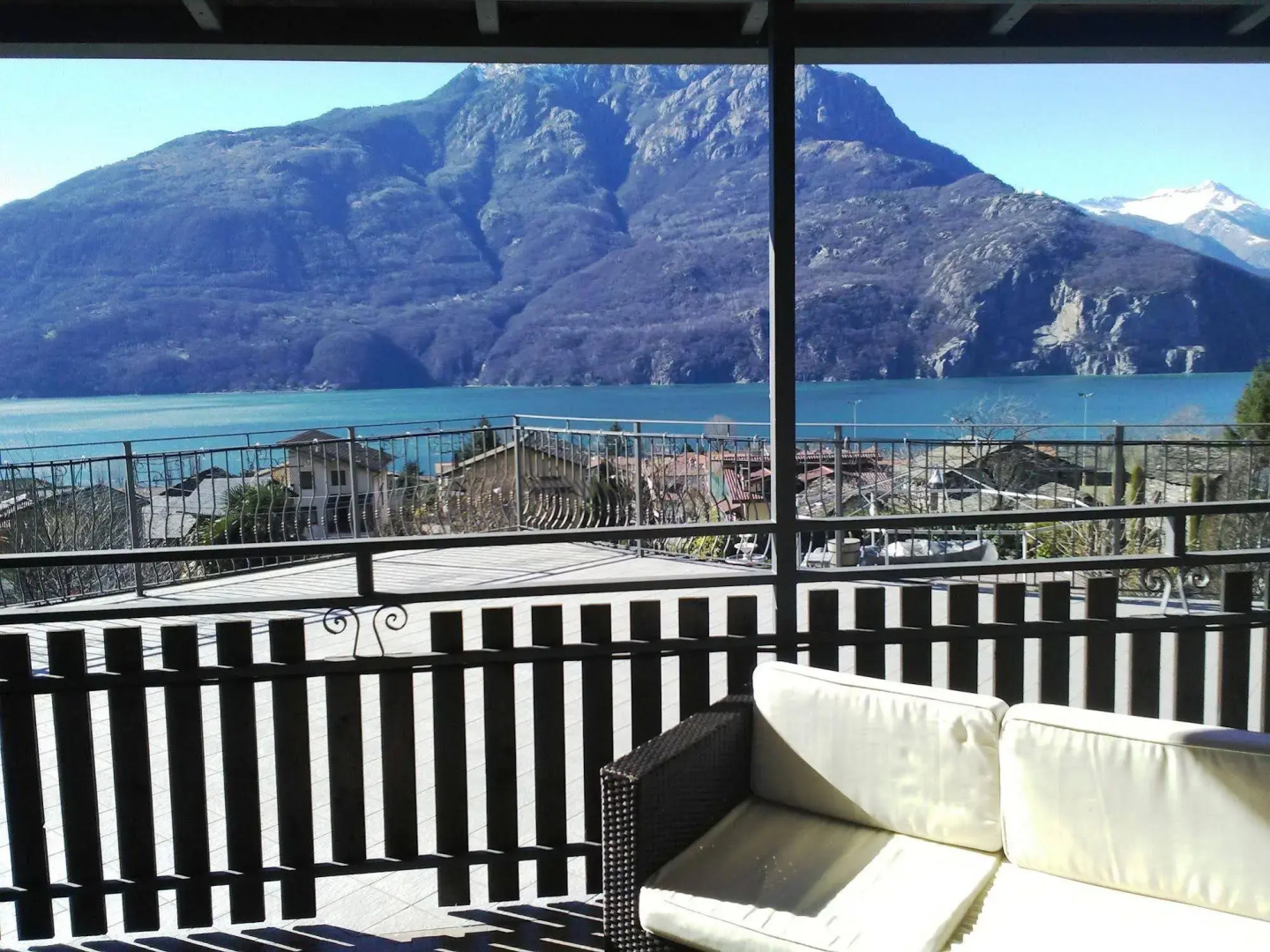 Hotel Saligari