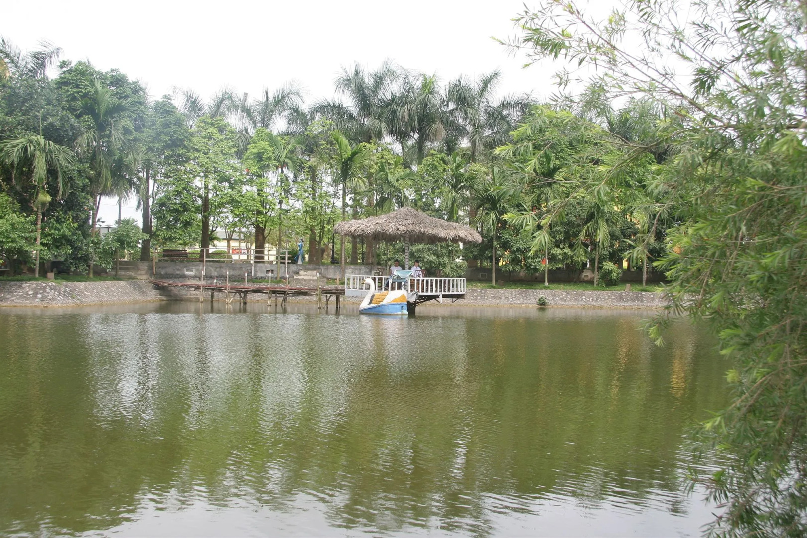 Camela Hotel & Resort