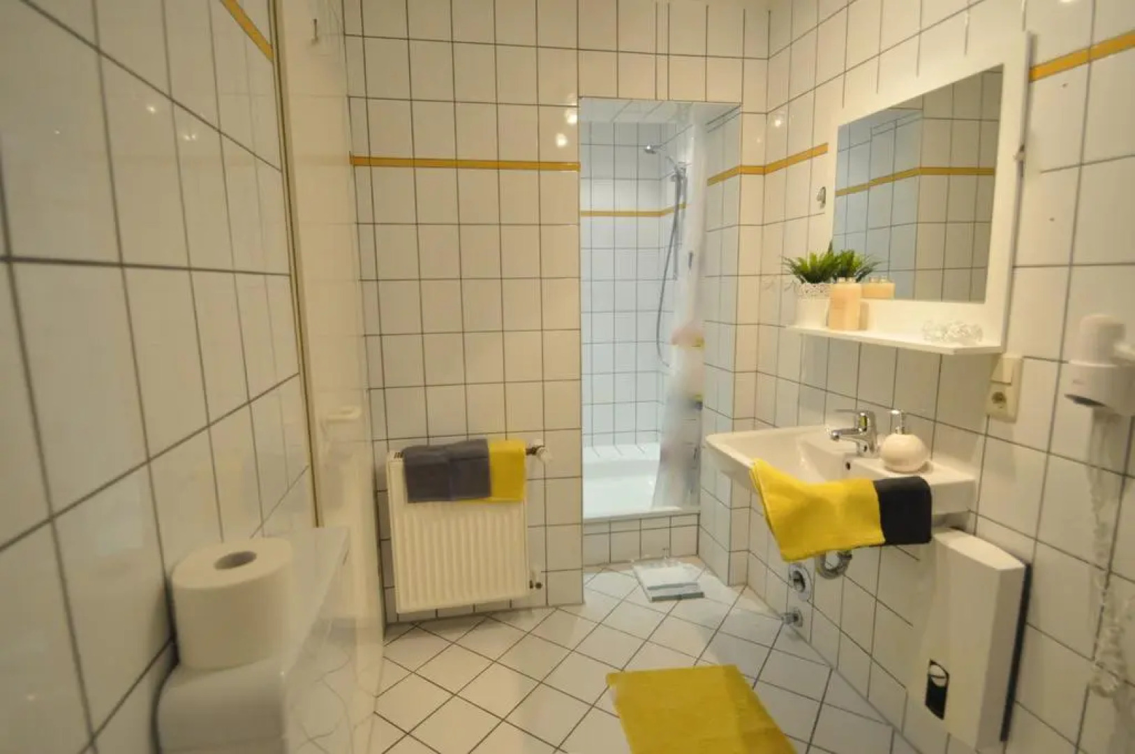 Gästehaus Schlossgarten