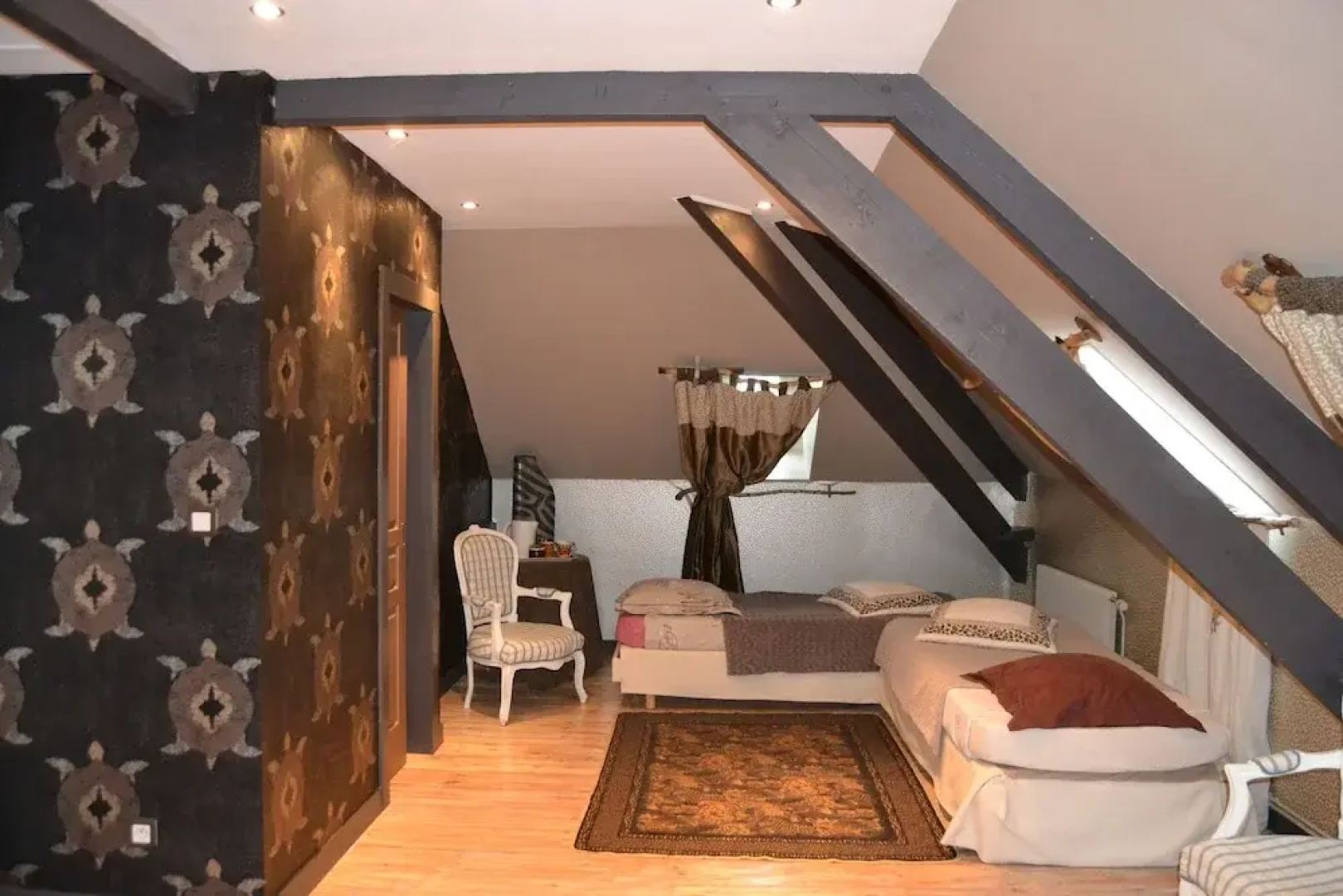Le Manoir de Bonningues les Ardres