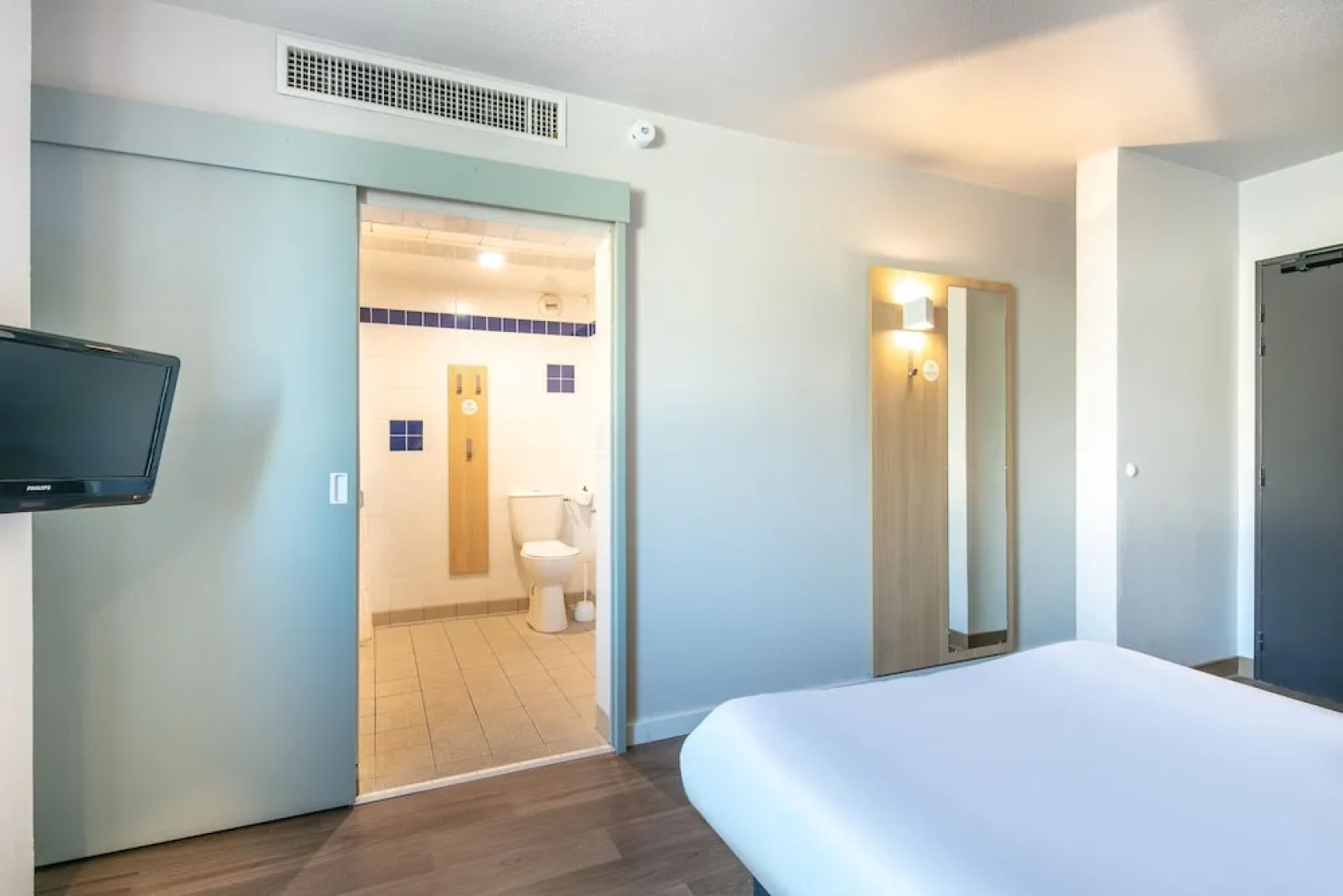 B&B Hotel Saint-Jean-De-Maurienne