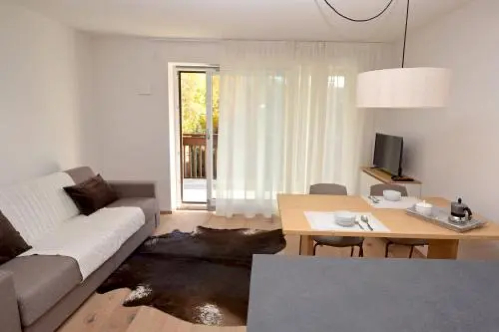 Aurturist Appartement 117