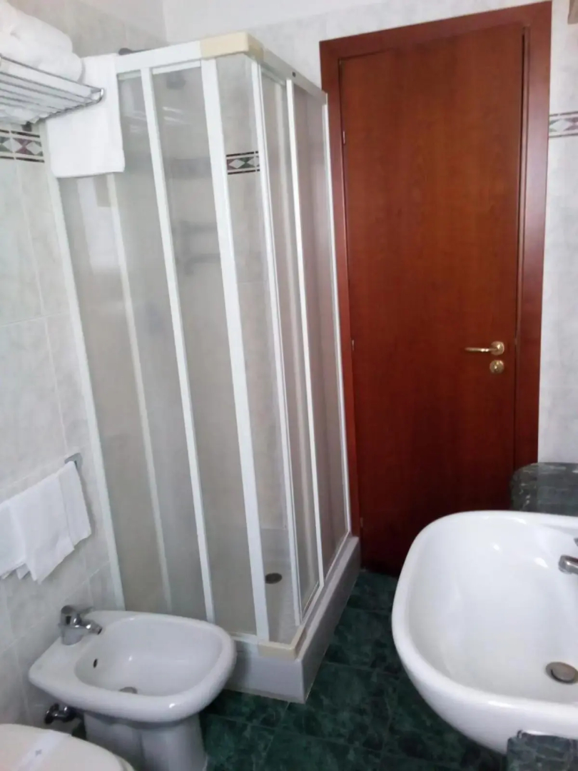 Balletti Park Hotel