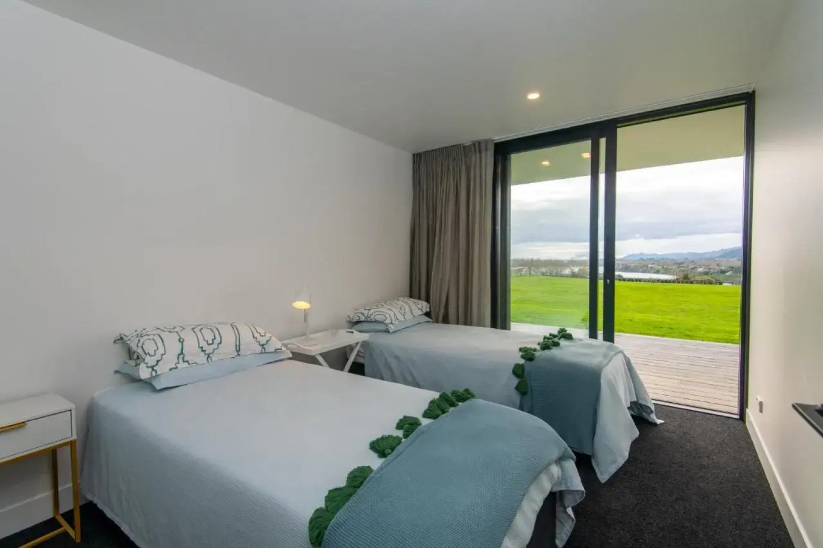 Karapiro BlackBox